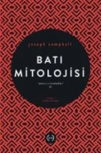 Batı Mitolojisi / Tanrının Maskeleri 3 - 1