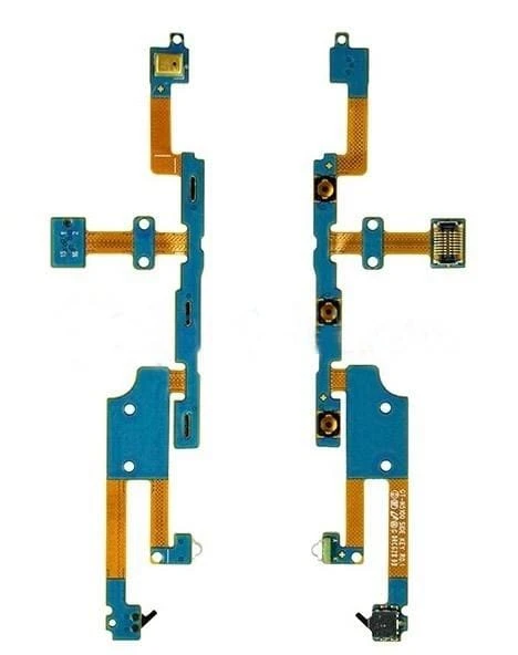Samsung Galaxy Note 8.0 N5110 N5120 On Off Film Flex ürün görseli 1