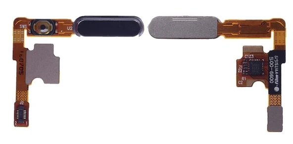 Xiaomi Mi 5 Pamrak İzi Okuyucu Touch İd ürün görseli