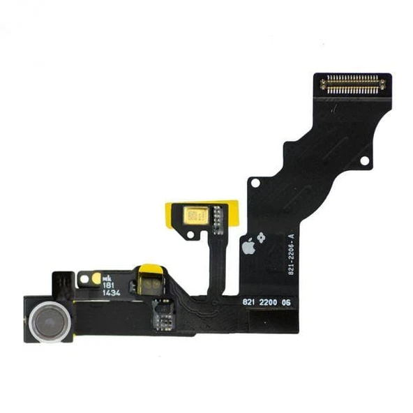 Apple İphone 6 Plus On Kamera Ve Sensor Film