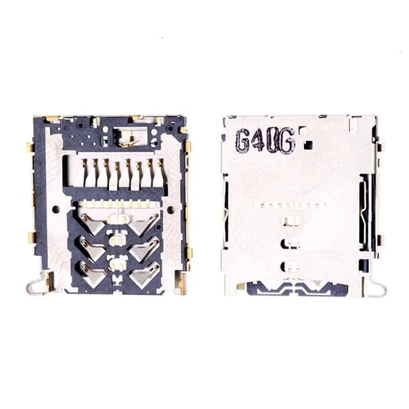 Samsung Galaxy A5 Sd Hafıza Kart Okuyucu ürün görseli