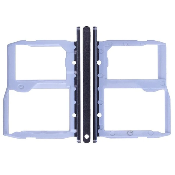 Lg G5 Sim Hafıza Kart Kapağı-gri ürün görseli