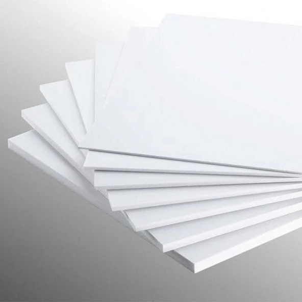 Foto Blok 5 MM 50x70 Siyah-50-LI-PKT