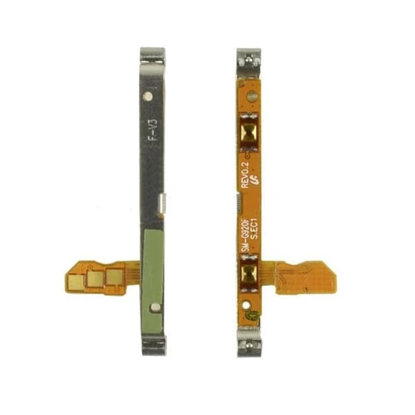 Galaxy S6 G920 Yan Ses Filmi ürün görseli