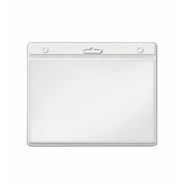 Sarff Kart Poşeti Güvenlik 12x11 CM 15207019 (100 lü)