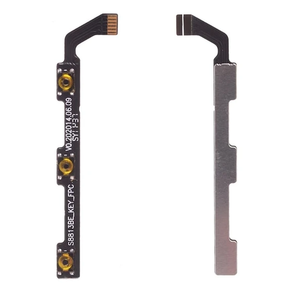 Casper Via V5 Yan Ses Filmi ürün görseli