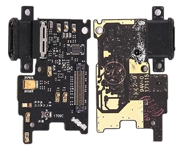 Xiaomi Mi6 Şarj Soket Mikrofon Bordu ürün görseli