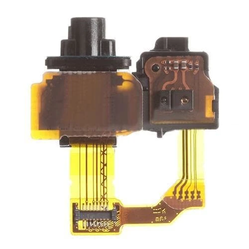 Sony Xperia Z1 Kulaklik Soket Sensor Film ürün görseli