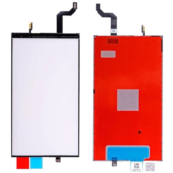 Apple İphone 6s Plus Ekran Lcd Arka Işık Filmi ürün görseli