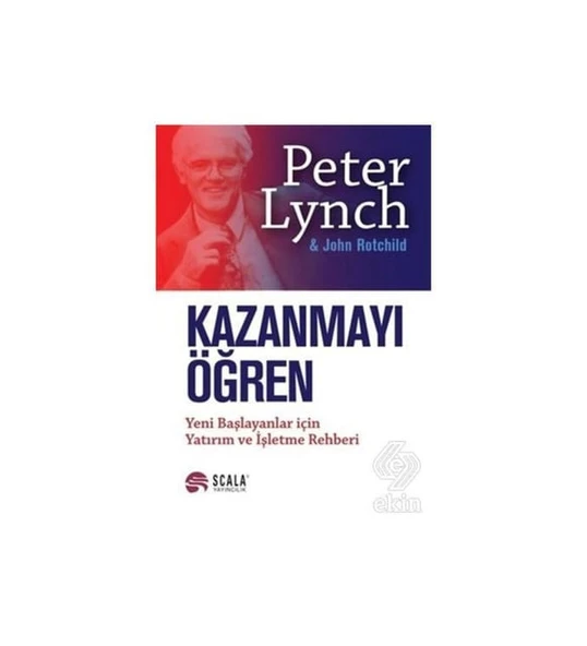 Kazanmayı Öğren ürün görseli