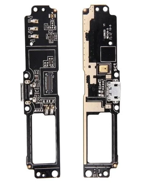 Htc One E9, E9+ Plus Şarj Soket Mikroofn Bordu ürün görseli