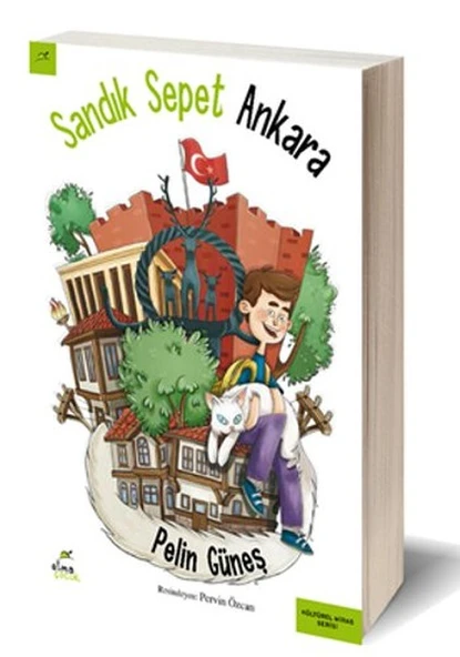 Sandık Sepet Ankara - Resim 2