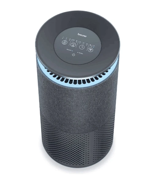 Beurer LR 401 Füme Hava Temizleme Cihazı - 2