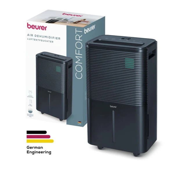 Beurer LE 150 Hava Nemlendirici - Resim 4