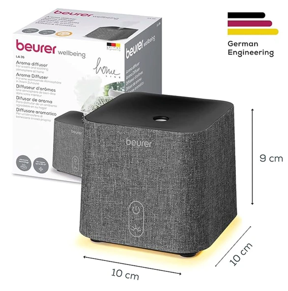Beurer La 35 Aroma Difüzörü - 3