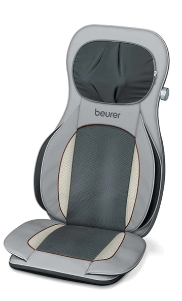 Beurer Mg 320 Hava Kompresyonlu Shiatsu Füme Masaj Minderi