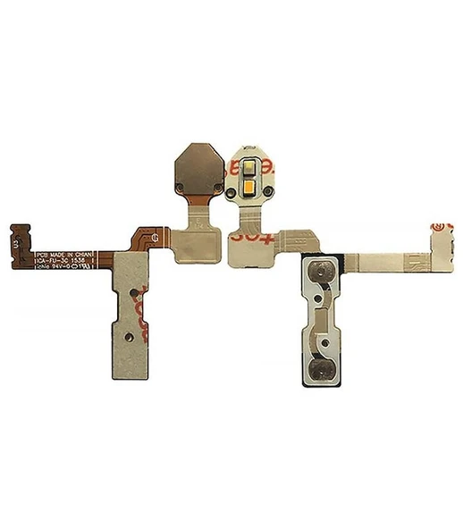 Asus Zenfone 2 Laser 5.0inch Ze500kl Z00ed Yan Ses Flimi ürün görseli