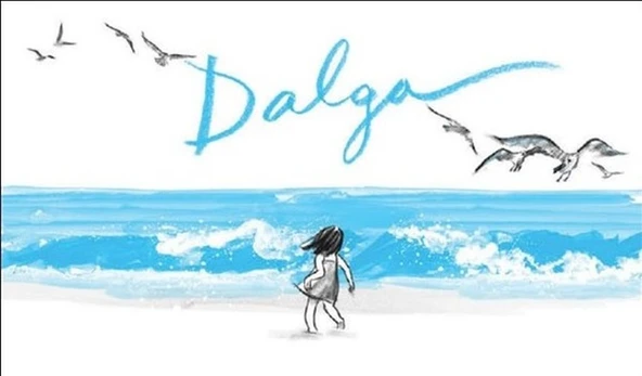 Dalga - Ciltli ürün görseli 1