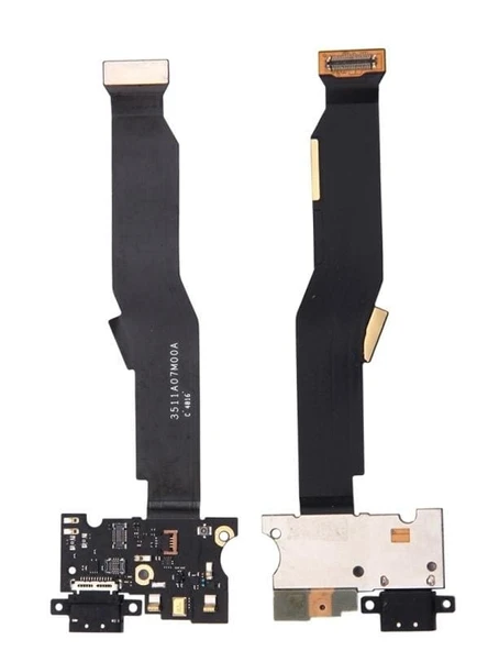 Xiaomi Mi5s Şarj Soket Mikrofon Flimi ürün görseli