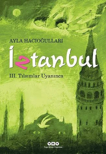 İztanbul 3 - Tılsımlar Uyanınca - 2