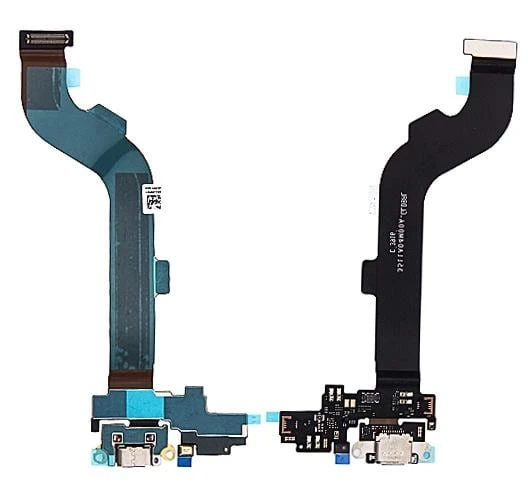 Xiaomi Mi Note 2 Şarj Soket Mikrofon Flimi