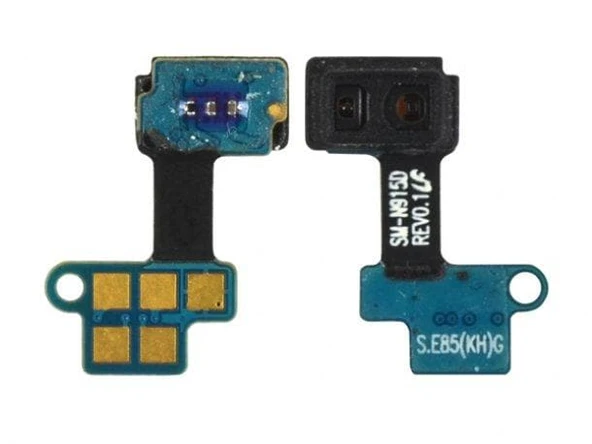 Samsung Note Edge N915 Sensor Film
