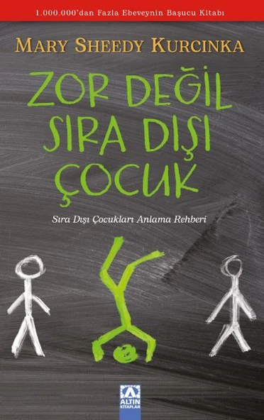 Zor Değil Sıradışı Çocuk
