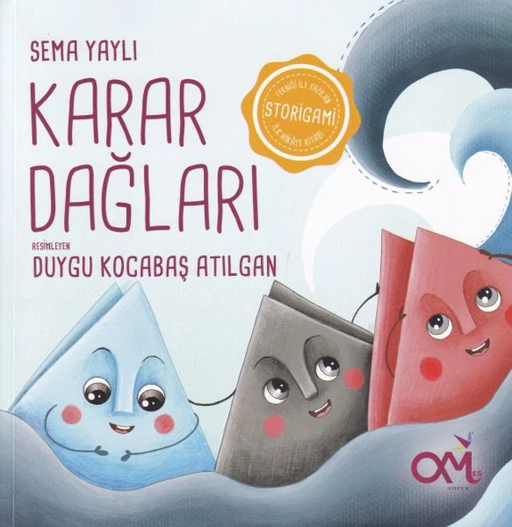Karar Dağları