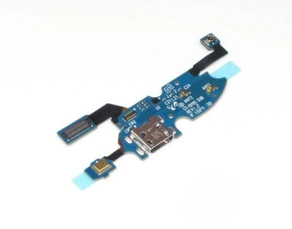 Galaxy S4 Mini İ9195, Şarj Soket Ve Mikrofon Flimi ürün görseli