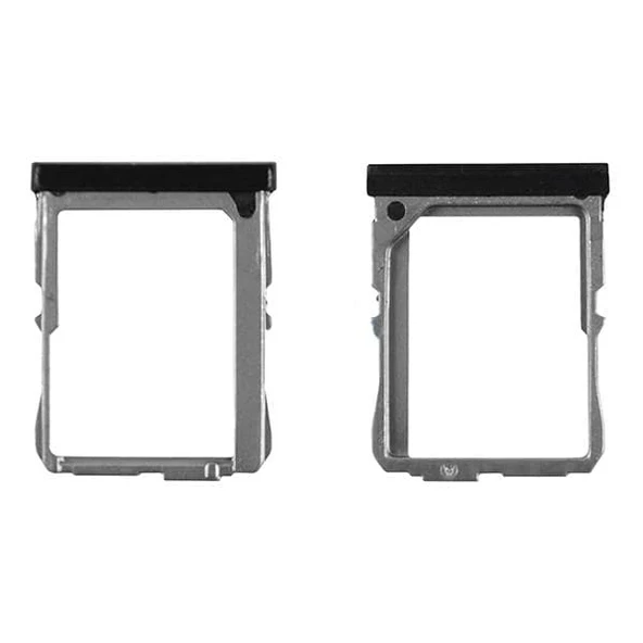 Lg G2 D800 D801 D802 D803 D805 Sim Kart Kapağı-siyah ürün görseli 1