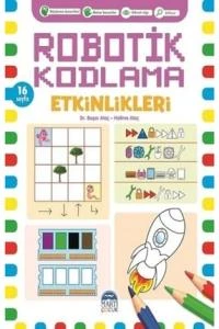 Robotik Kodlama Etkinlikleri 3