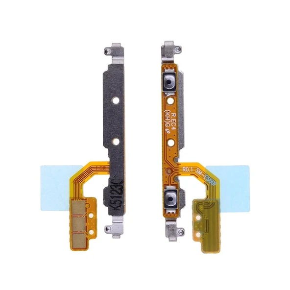 Galaxy E5 E500 Yan Ses Filmi ürün görseli 1