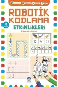 Robotik Kodlama Etkinlikleri 7