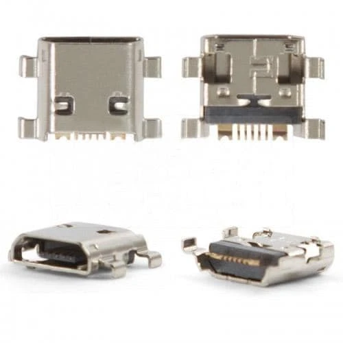 Samsung Galaxy S3 Mini İ8190 İ8200 Şarj Soketi ürün görseli