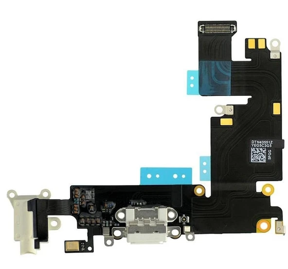 Apple İphone 6 Plus Şarj Ve Kulaklık Soket Filmi