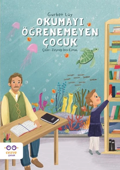 Okumayı Öğrenemeyen Çocuk - 1