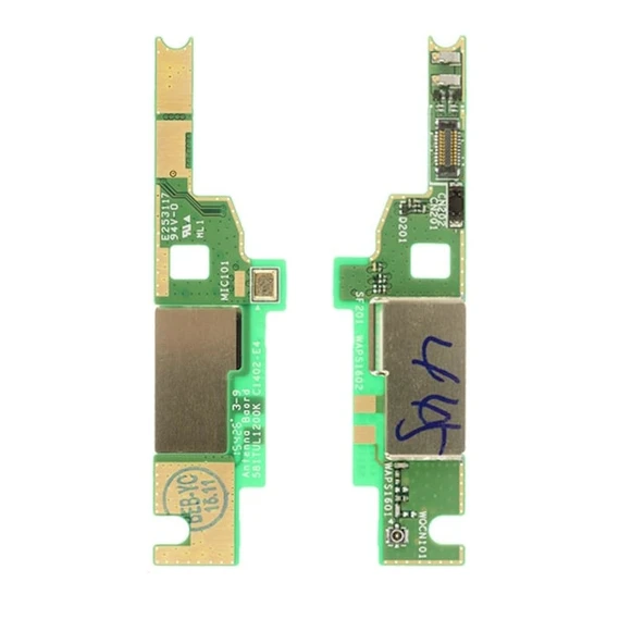 Sony Xperıa M4 Aqua Anten Mikrofon Bordu ürün görseli 1