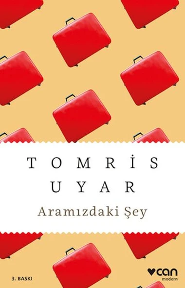 Aramızdaki Şey - Resim 2