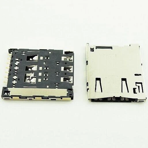 Sony Xperia M4 Aqua Sim Okuyucu ürün görseli