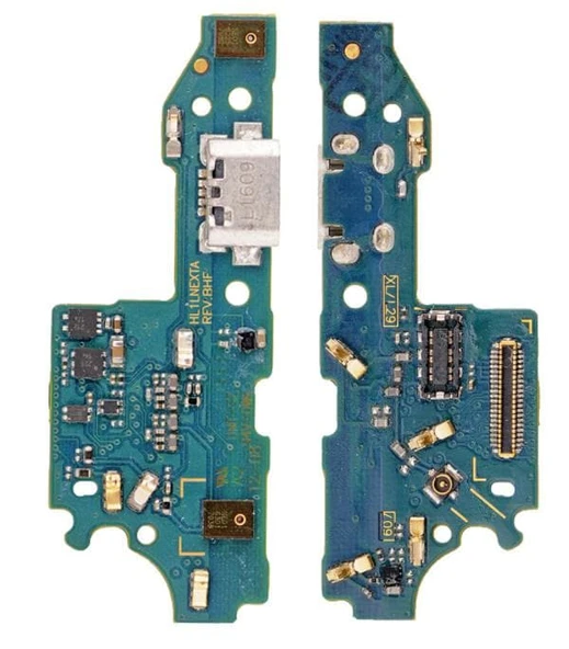 Huawei Ascend Mate 8 Şarj Soket Mikrofon Bordu ürün görseli