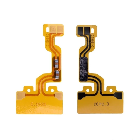 Huawei Ascend G7 On Off Filmi ürün görseli