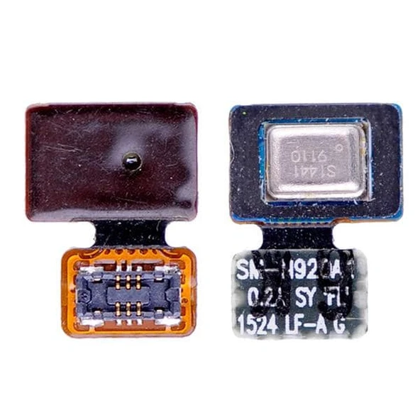 Galaxy Note 5 N920 Mikrafon Film ürün görseli