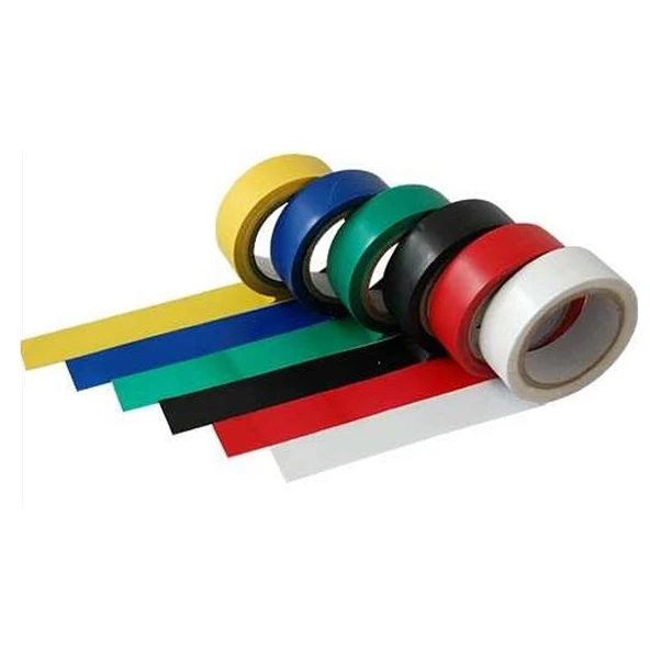 Picador Elektrik Bantı Gold Akrilik Renkli 19x10 Beyaz 20124 10 LU PAKET-10-LI-PKT