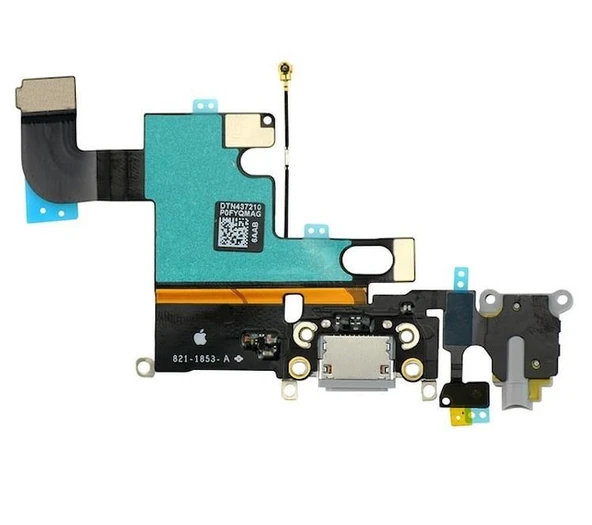 Apple İphone 6 Şarj Ve Kulaklık Soket Film ürün görseli