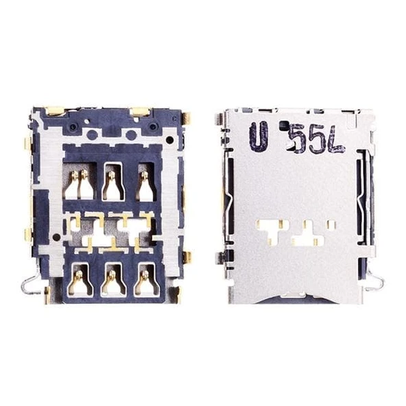 Samsung Galaxy A5 Micro Sim Okuyucu ürün görseli 1