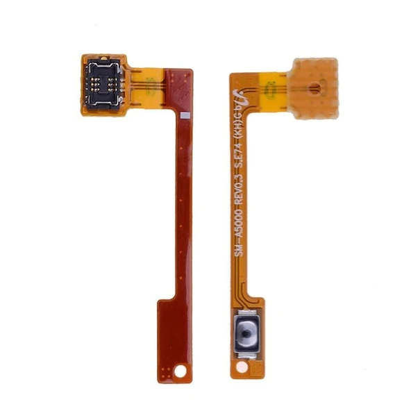 Galaxy A5 A5000 On Off Filmi ürün görseli