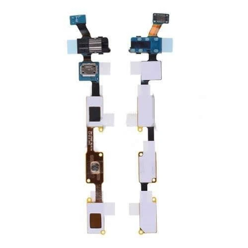 Galaxy J7 J700 Kulaklık Soket Ve Tuş Bord Film ürün görseli