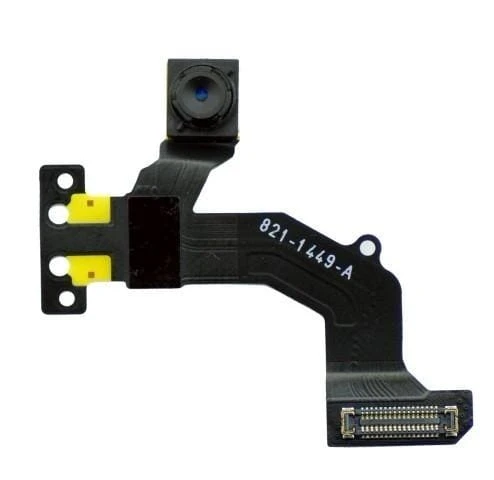 İphone 5 On Kamera Film ürün görseli