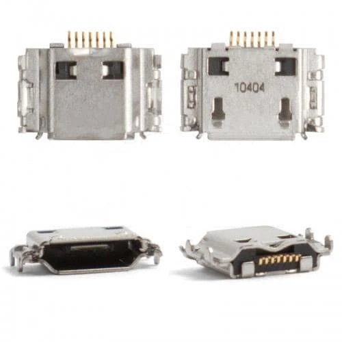 Samsung Galaxy Note N7000 İ9220 Şarj Soketi ürün görseli