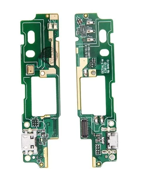 Htc One E9s Şarj Soket Mikroofn Bordu